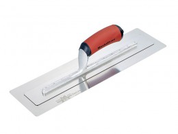 Marshalltown MPF16D 16 x 4 5/16 Permaflex Trowel with Durasoft Handle £87.99